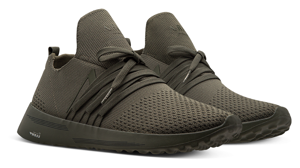 ARKK Collection Raven FG PET 3.0 PWR55 | Triple Dark Army | Women Raven